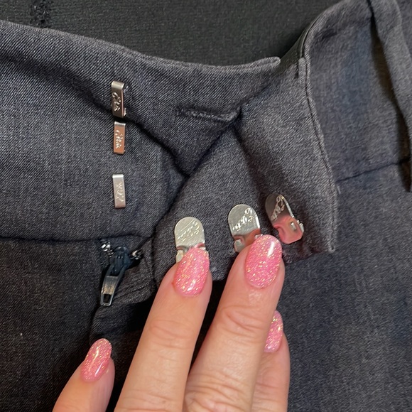 EUC dark gray work pant by ALYX - Picture 3 of 8